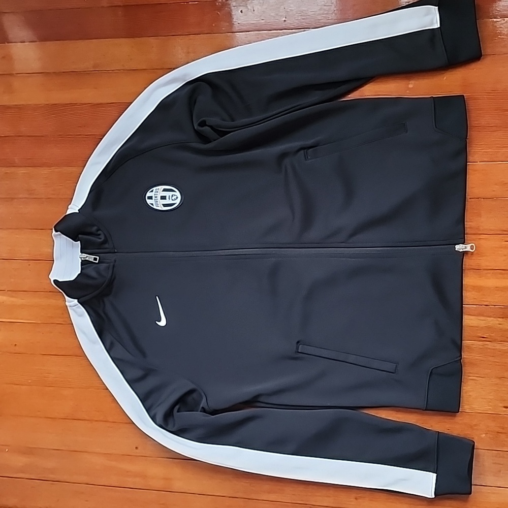 Nike Vintage Juventus Trainer Jacket
